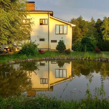 Guest House Pechersky & Sons Dreilini  Luaran gambar