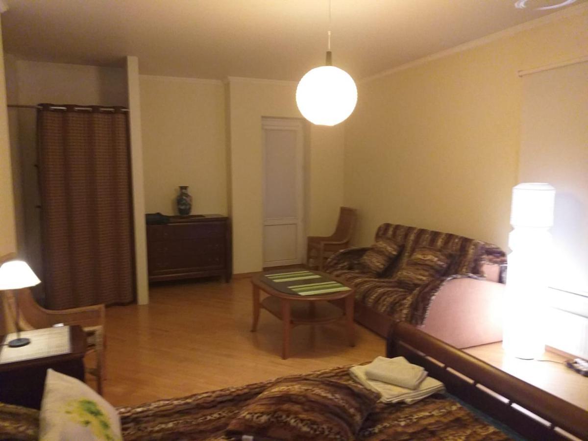 Guest House Pechersky & Sons Dreilini  Luaran gambar
