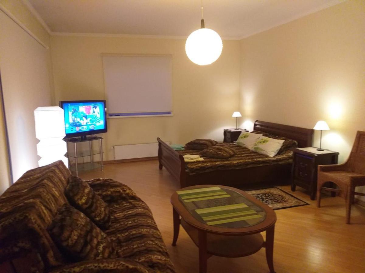 Guest House Pechersky & Sons Dreilini  Luaran gambar