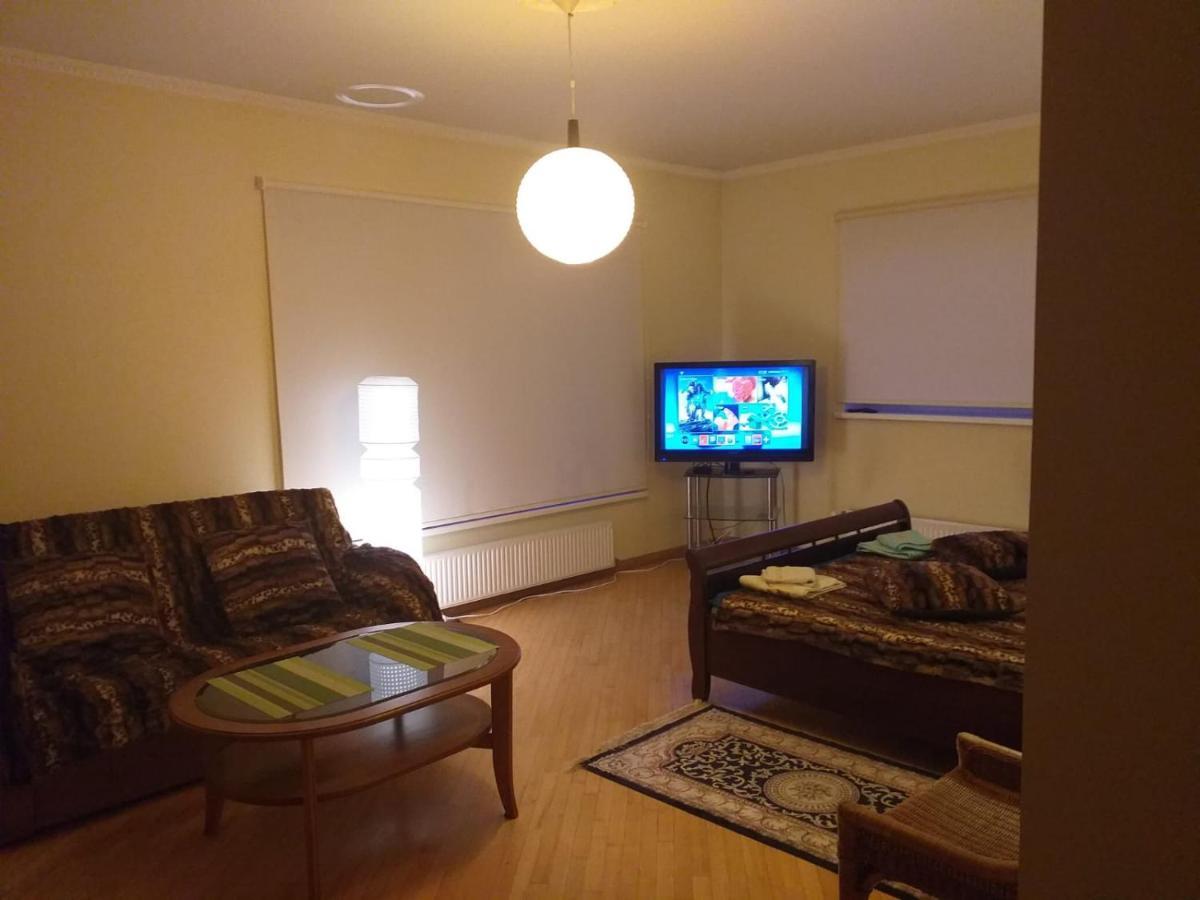 Guest House Pechersky & Sons Dreilini  Luaran gambar