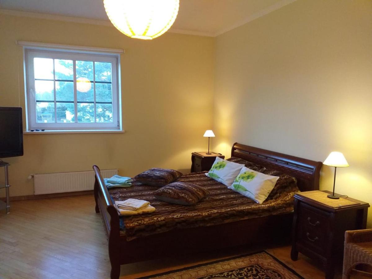 Guest House Pechersky & Sons Dreilini  Luaran gambar