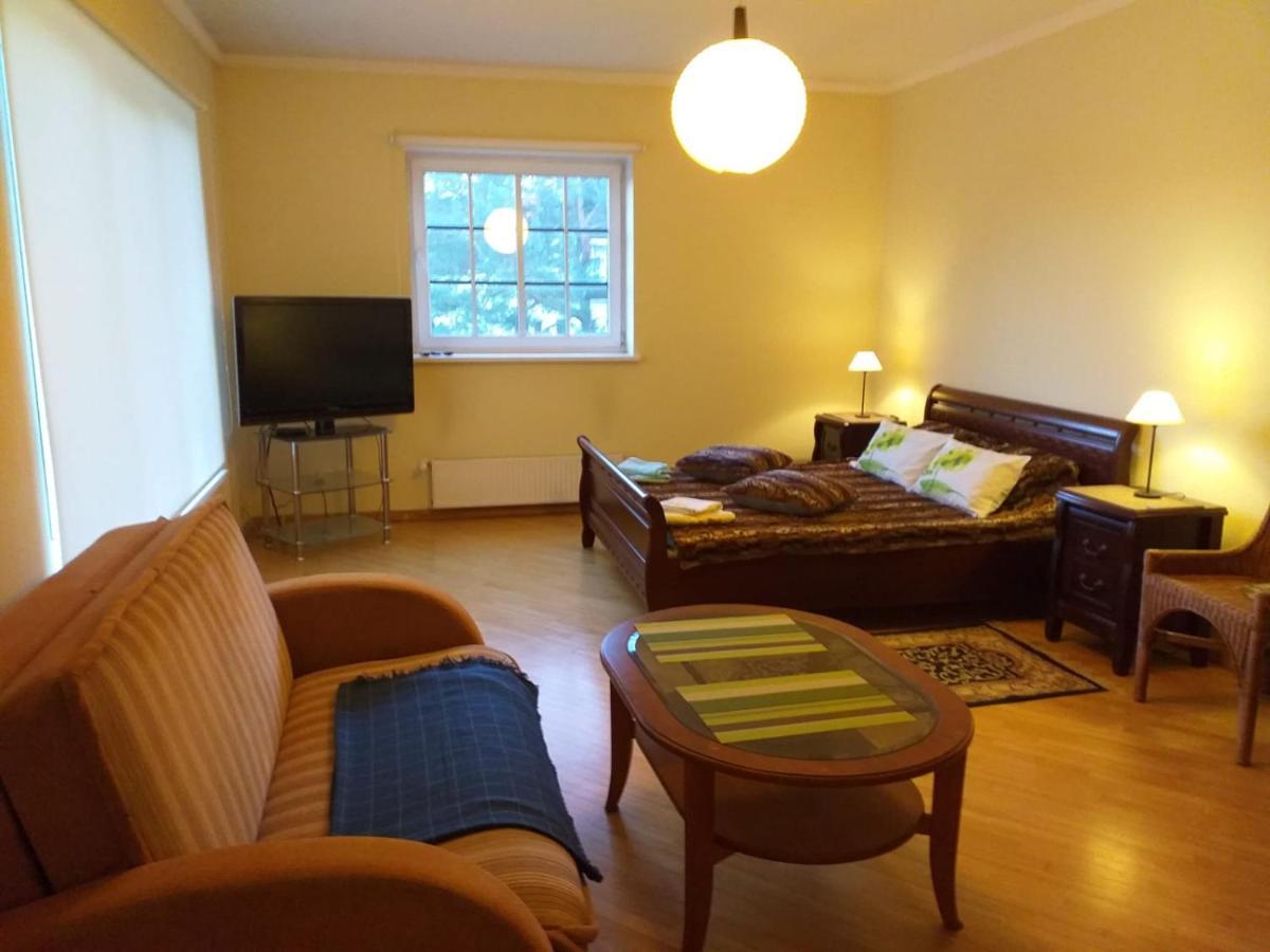 Guest House Pechersky & Sons Dreilini  Luaran gambar