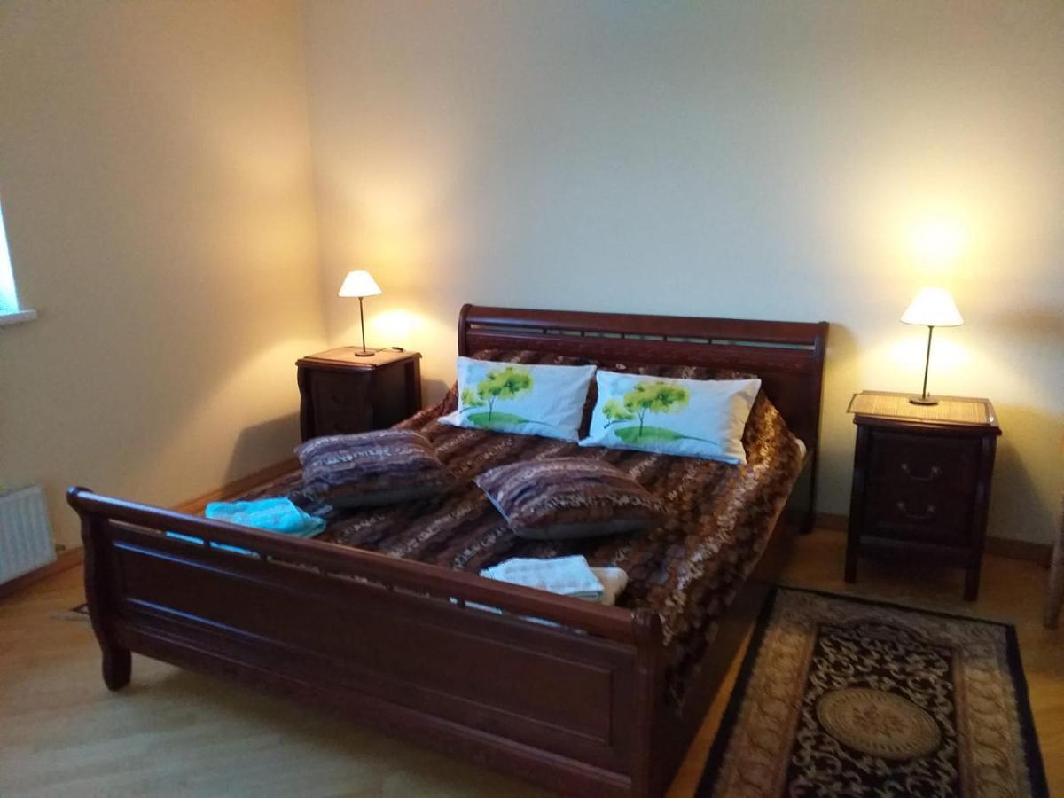 Guest House Pechersky & Sons Dreilini  Luaran gambar