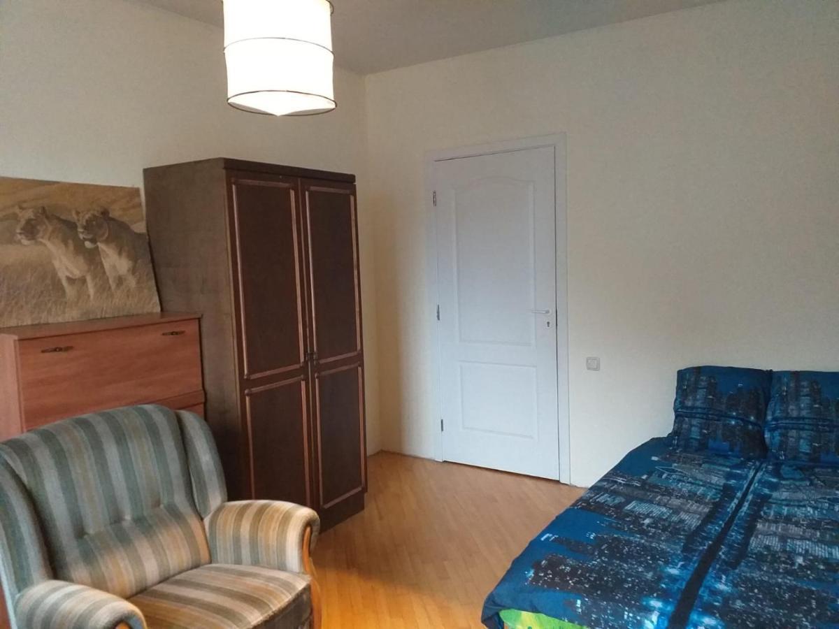 Guest House Pechersky & Sons Dreilini  Luaran gambar