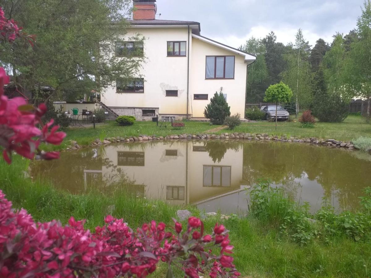 Guest House Pechersky & Sons Dreilini  Luaran gambar
