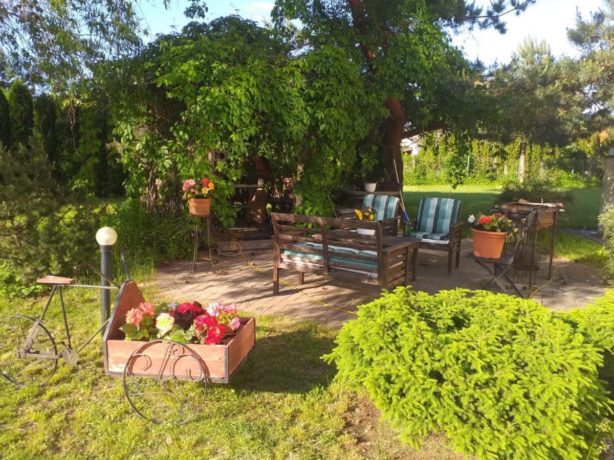 Guest House Pechersky & Sons Dreilini  Luaran gambar