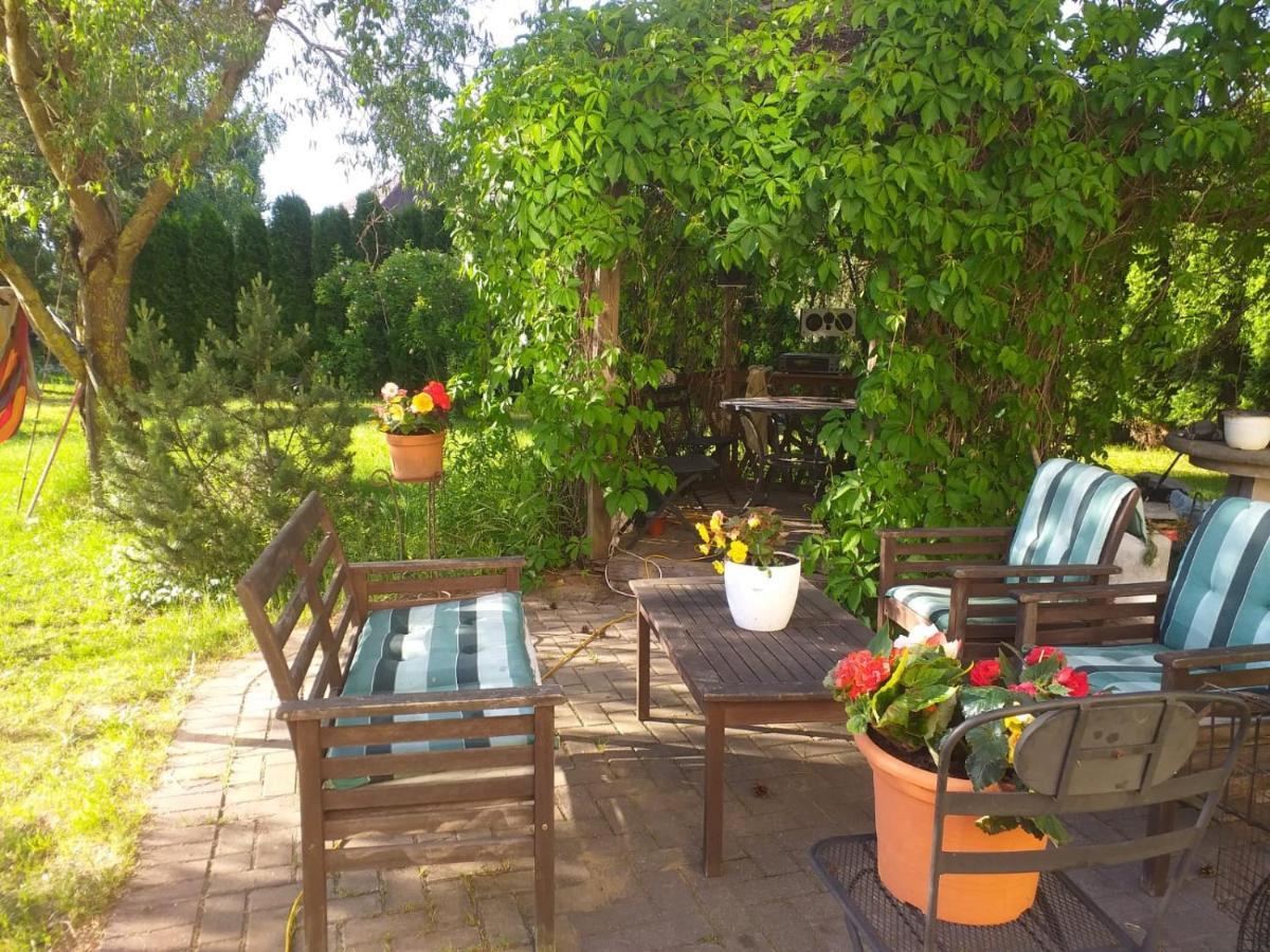 Guest House Pechersky & Sons Dreilini  Luaran gambar