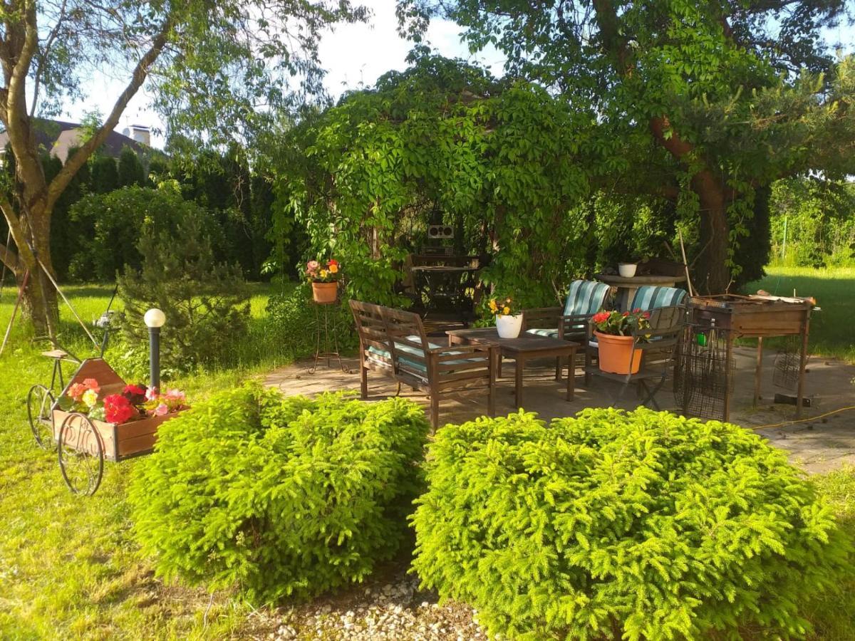 Guest House Pechersky & Sons Dreilini  Luaran gambar