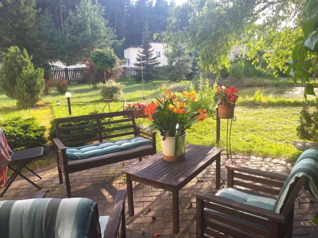 Guest House Pechersky & Sons Dreilini  Luaran gambar