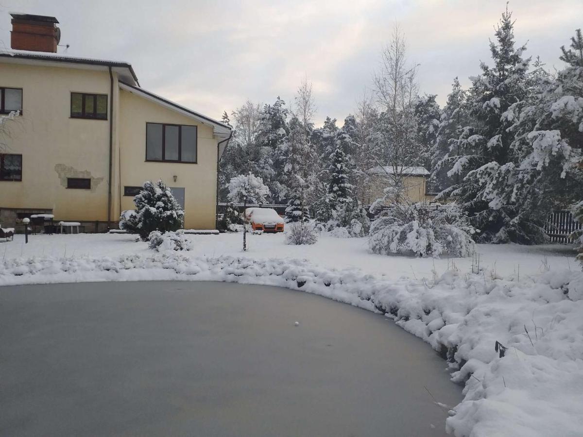 Guest House Pechersky & Sons Dreilini  Luaran gambar