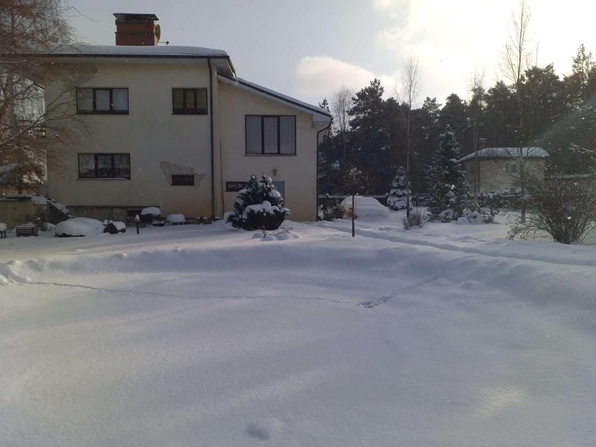 Guest House Pechersky & Sons Dreilini  Luaran gambar