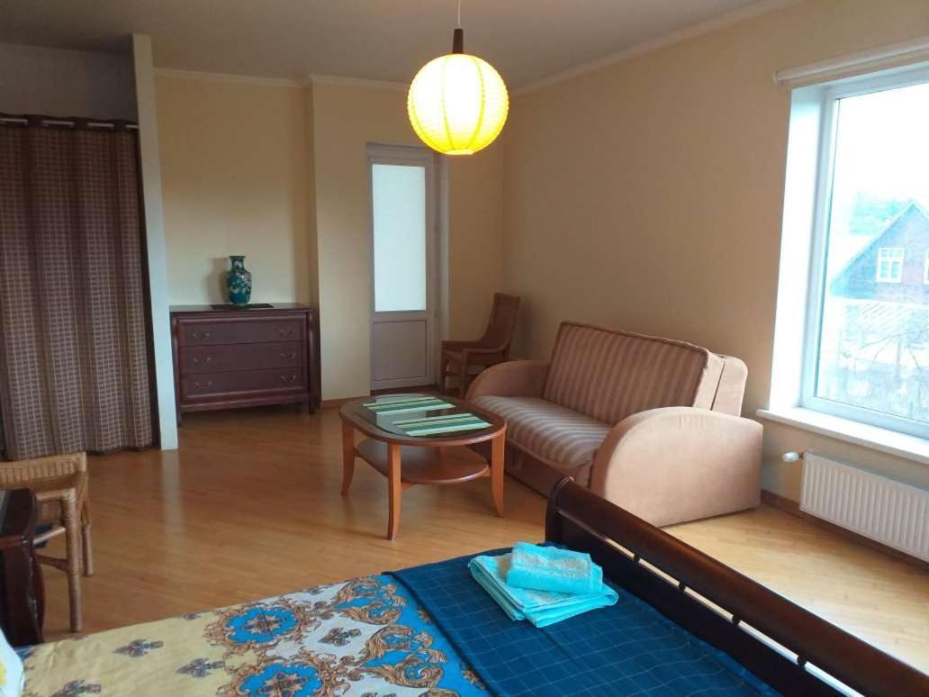 Guest House Pechersky & Sons Dreilini  Luaran gambar