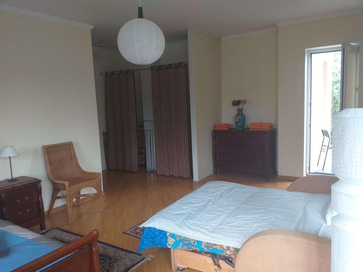Guest House Pechersky & Sons Dreilini  Luaran gambar