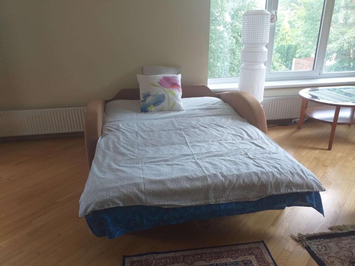 Guest House Pechersky & Sons Dreilini  Luaran gambar