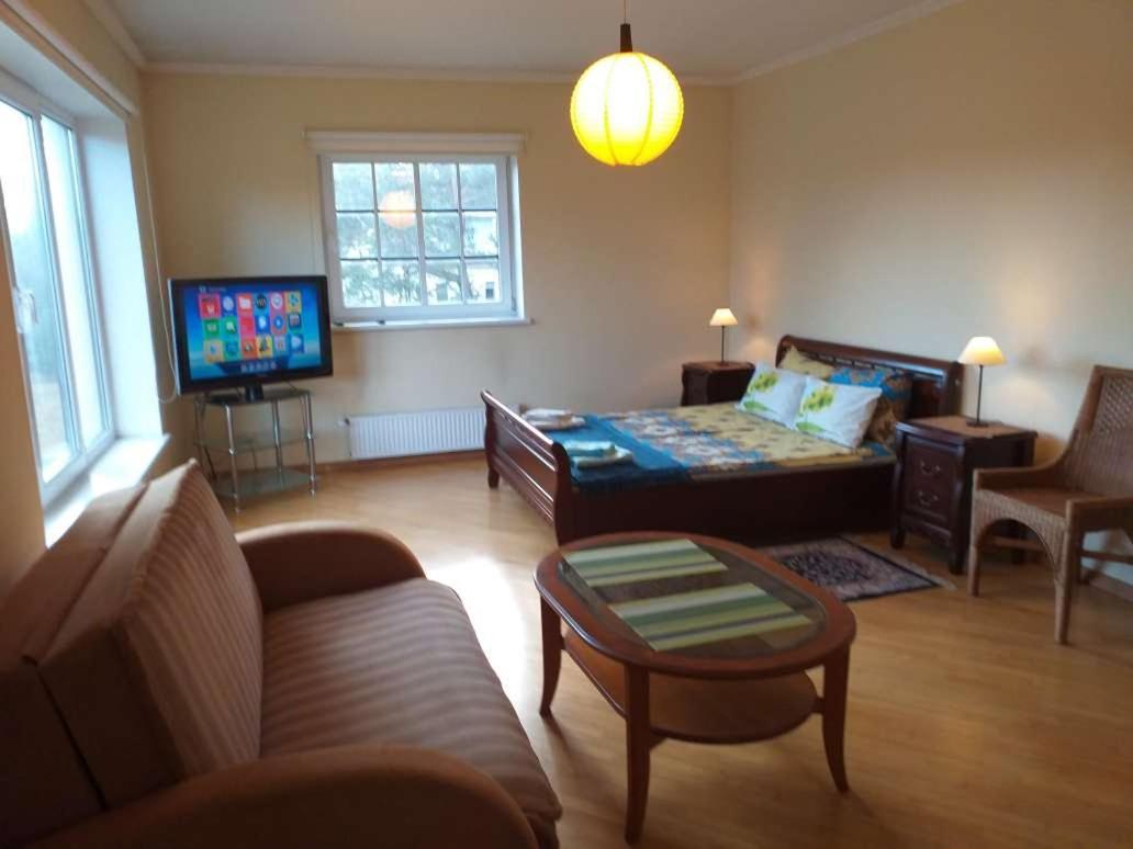 Guest House Pechersky & Sons Dreilini  Luaran gambar