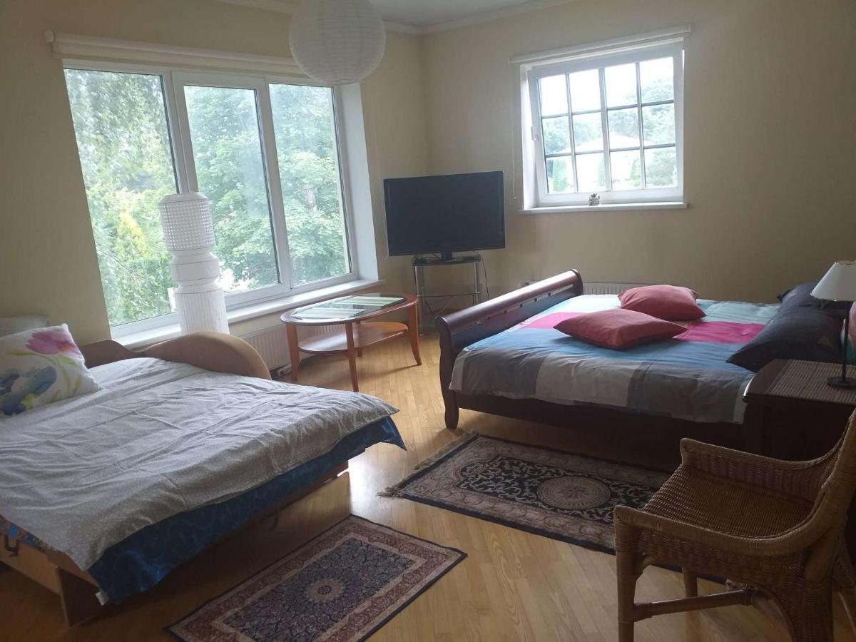 Guest House Pechersky & Sons Dreilini  Luaran gambar