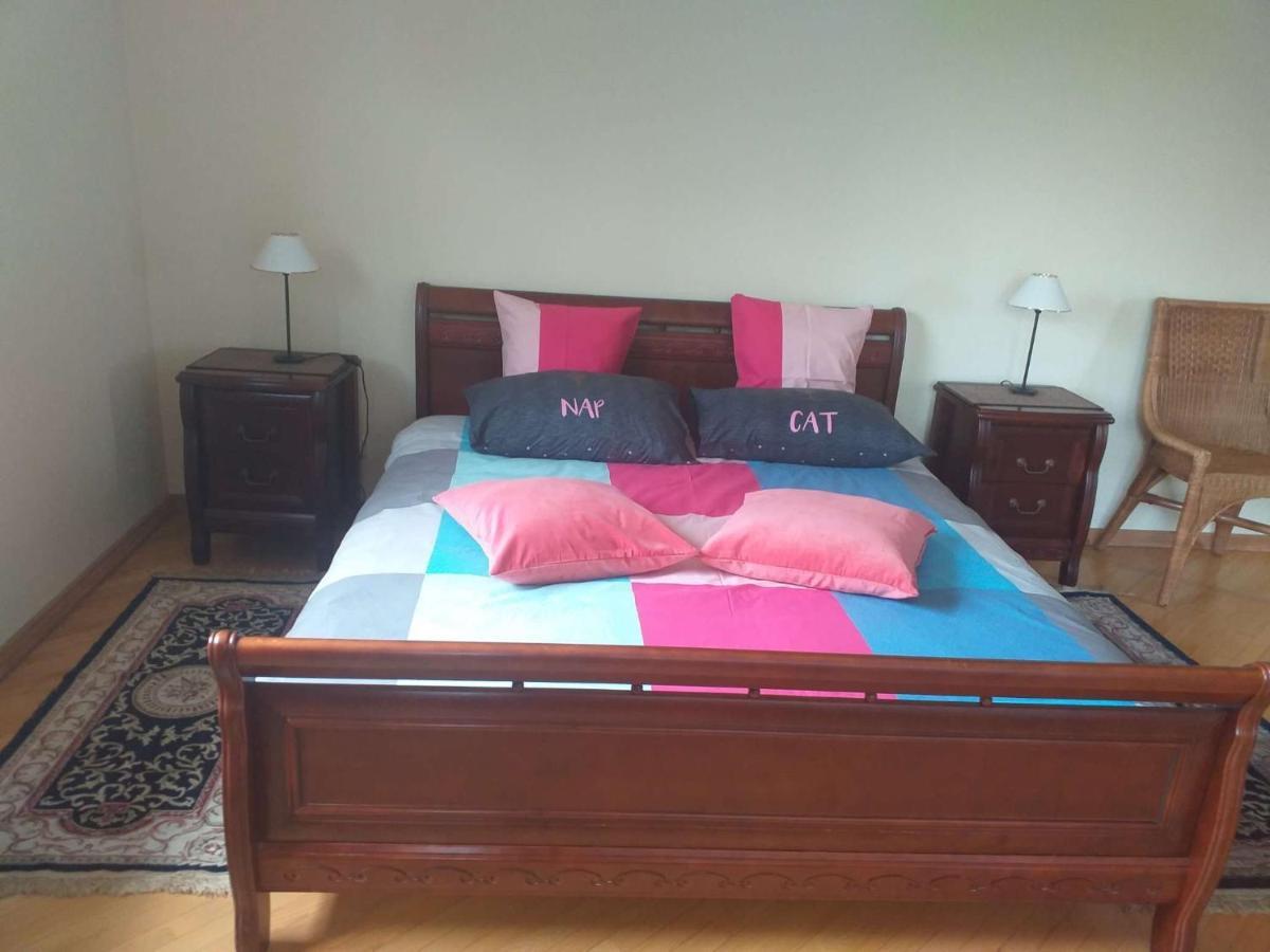 Guest House Pechersky & Sons Dreilini  Luaran gambar