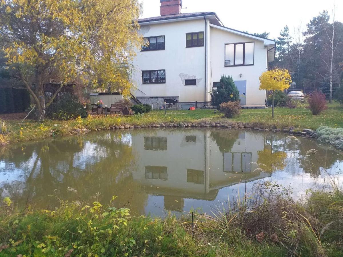 Guest House Pechersky & Sons Dreilini  Luaran gambar