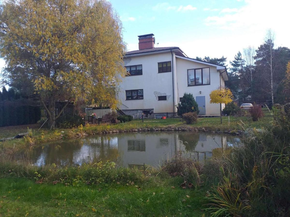 Guest House Pechersky & Sons Dreilini  Luaran gambar