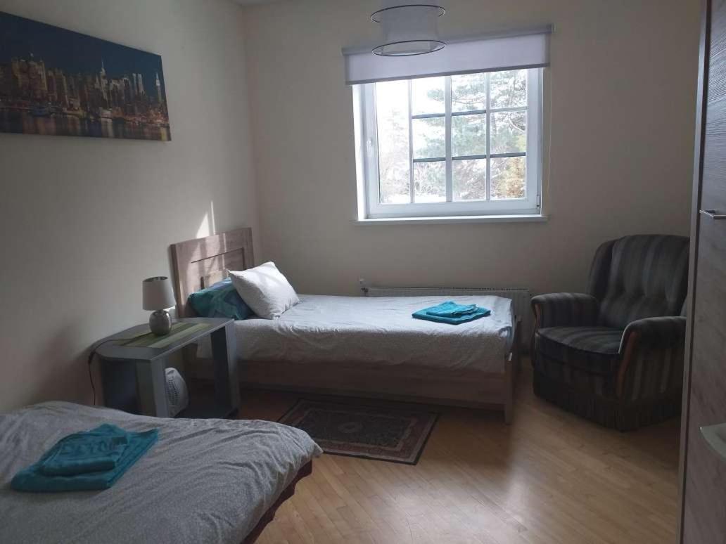 Guest House Pechersky & Sons Dreilini  Luaran gambar