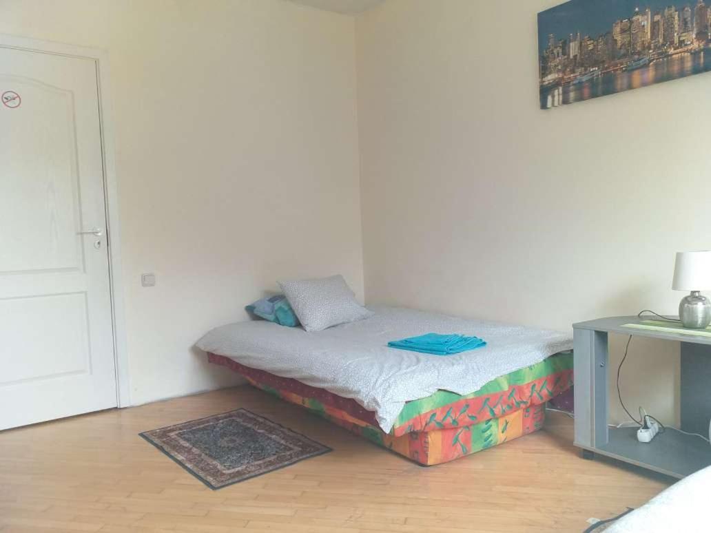 Guest House Pechersky & Sons Dreilini  Luaran gambar