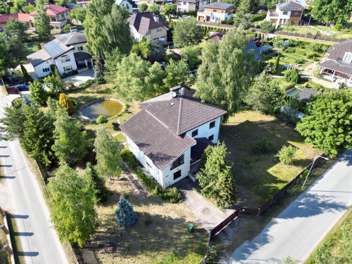 Guest House Pechersky & Sons Dreilini  Luaran gambar