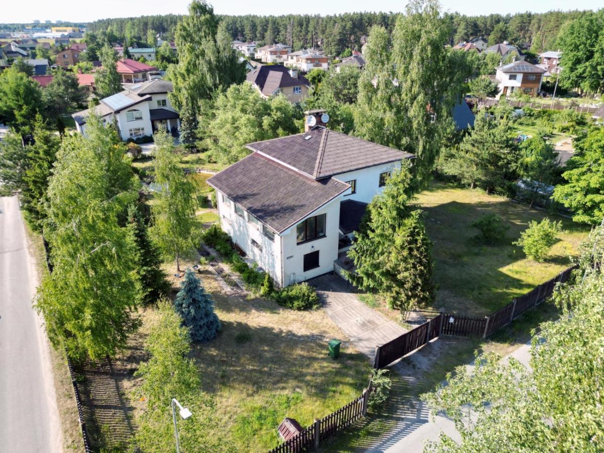Guest House Pechersky & Sons Dreilini  Luaran gambar