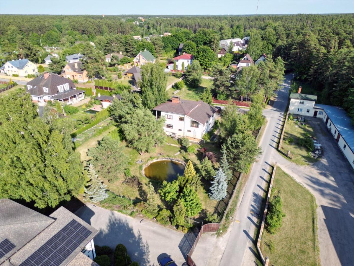 Guest House Pechersky & Sons Dreilini  Luaran gambar