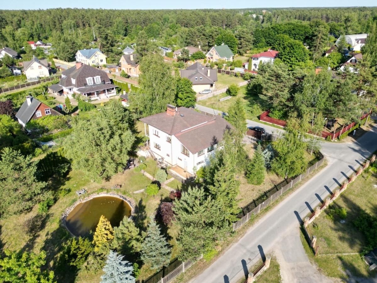 Guest House Pechersky & Sons Dreilini  Luaran gambar
