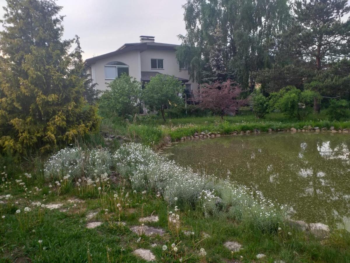 Guest House Pechersky & Sons Dreilini  Luaran gambar