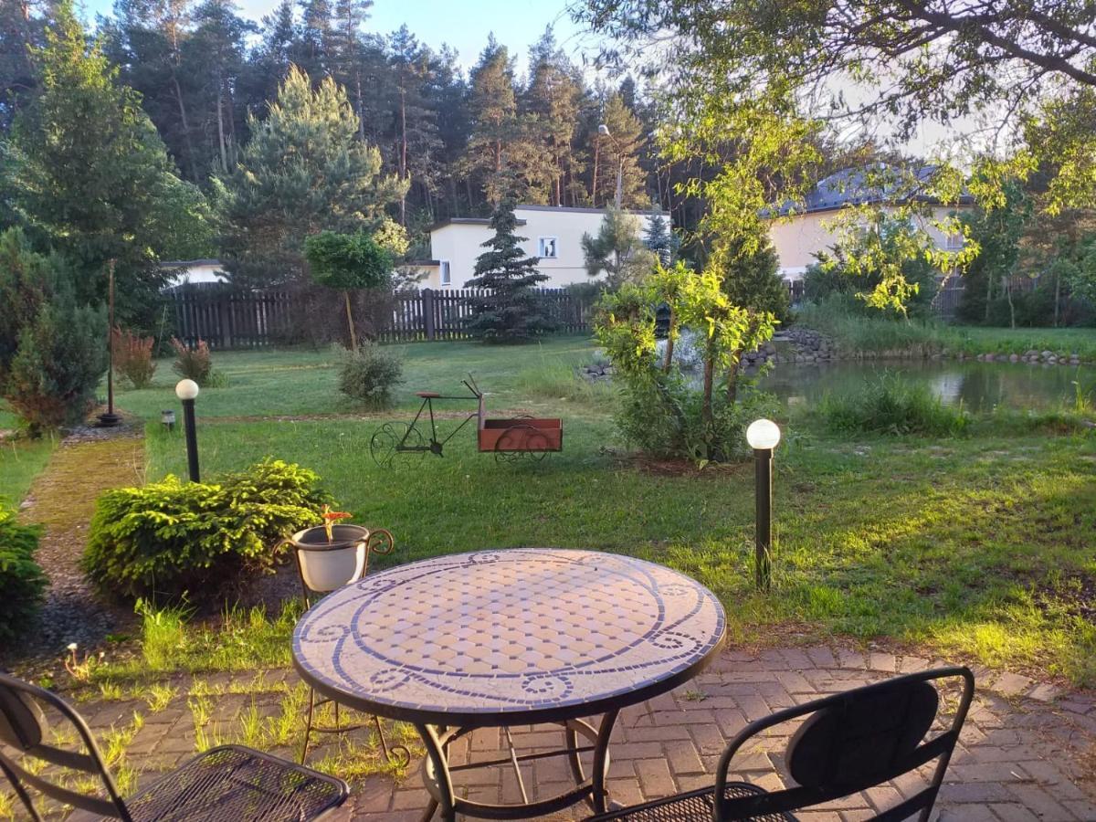Guest House Pechersky & Sons Dreilini  Luaran gambar