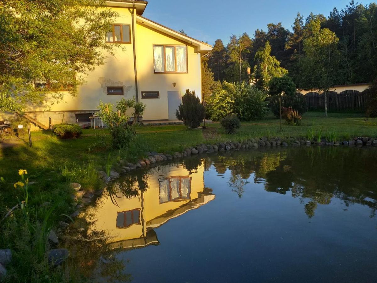 Guest House Pechersky & Sons Dreilini  Luaran gambar