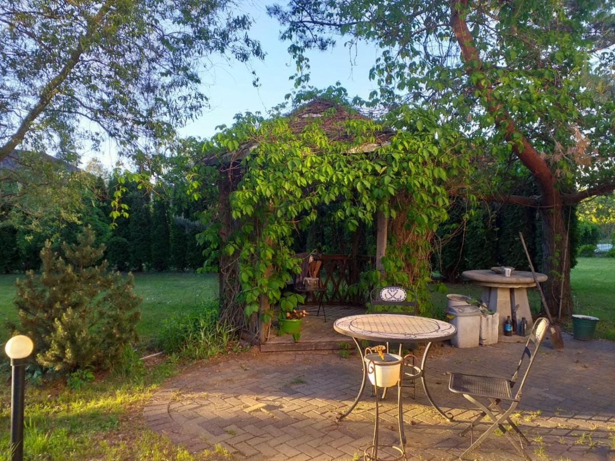 Guest House Pechersky & Sons Dreilini  Luaran gambar