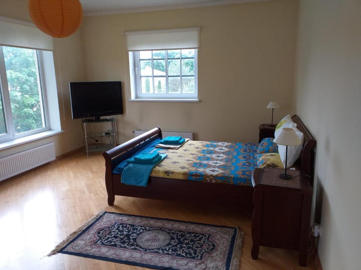 Guest House Pechersky & Sons Dreilini  Luaran gambar